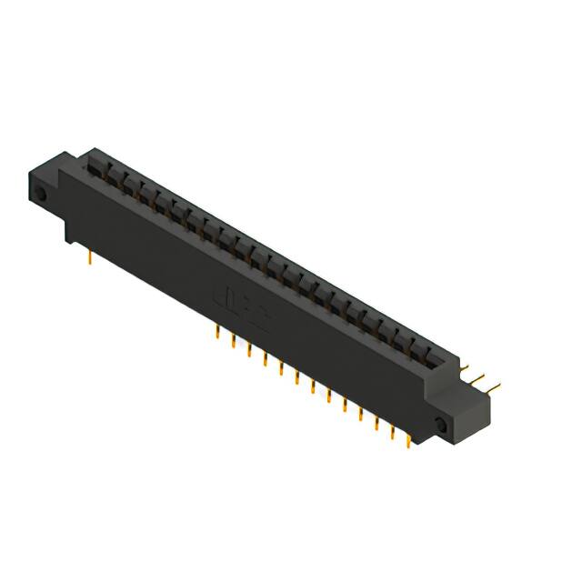 387-042-559-812 EDAC Inc.  Edgeboard Connectors